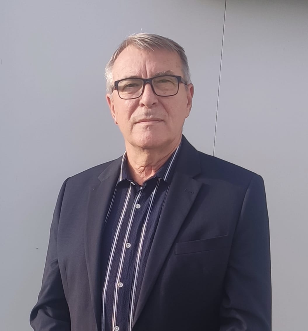 Coman Sarafolean, noul președinte al Organizației PMP Brăila