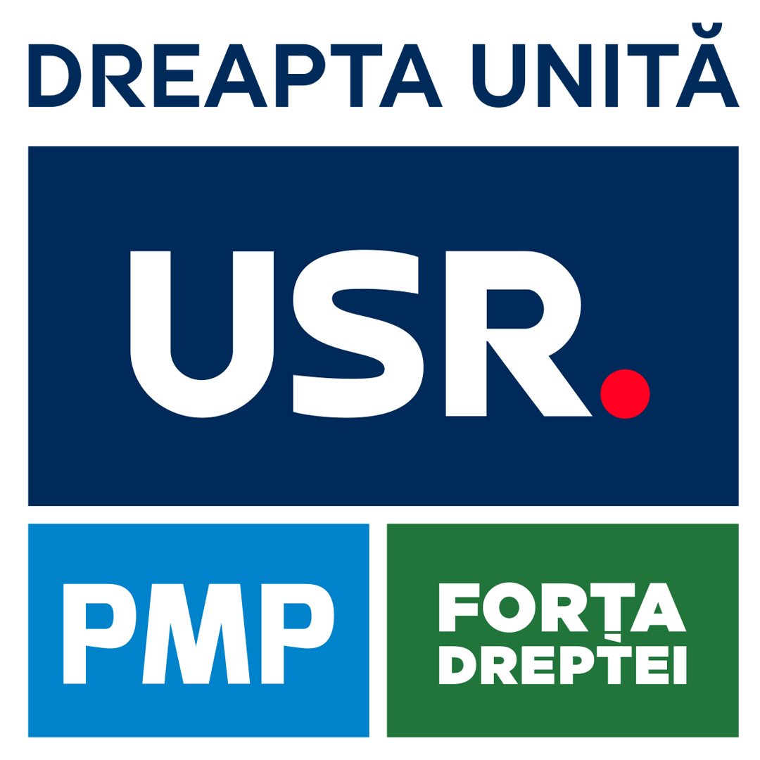 Dreapta Unită mai face un pas pentru a opri atacul la democrație început de PSD și PNL