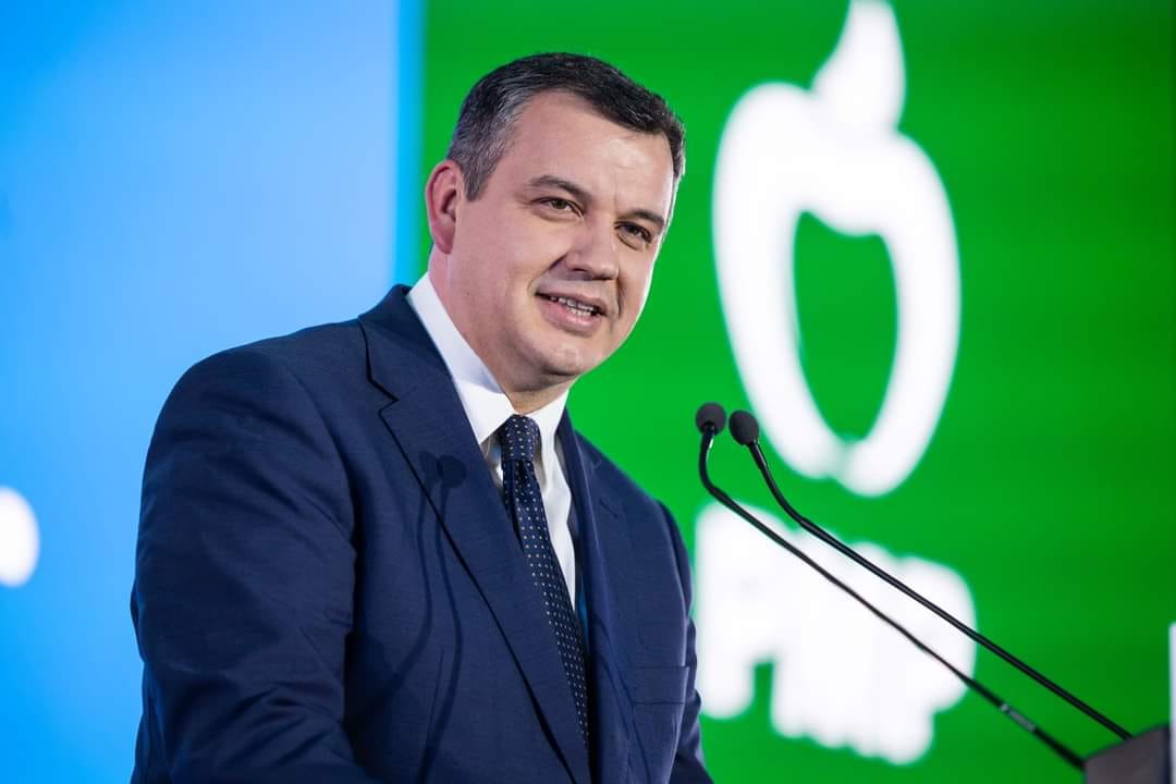 Eugen Tomac, președintele PMP: "Rămâne cum s-a stabilit. De ce le este frică, nu scapă, sunt tot mai hotărâți să plece acasă și o demonstrează din plin în fiecare zi