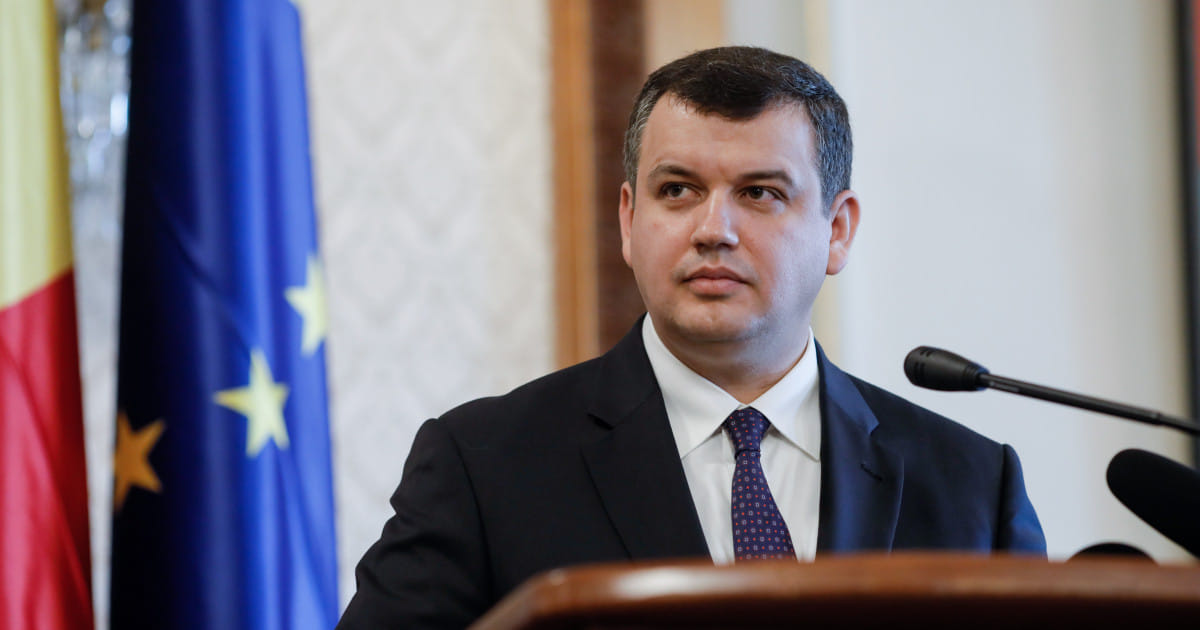 Europarlamentarul Eugen Tomac, președintele PMP cere Guvernului României să se alăture procesului deschis la Curtea de Justiție a Uniunii Europene