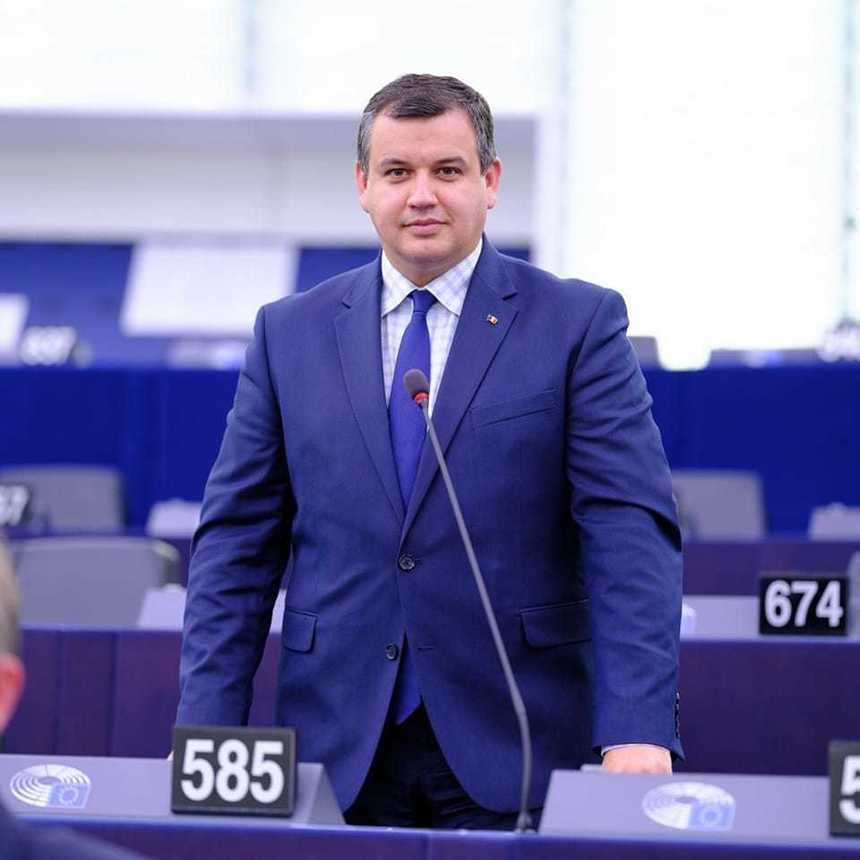 Eugen Tomac: "𝐀𝐜𝐭𝐮𝐚𝐥𝐚 𝐢𝐧𝐭𝐞𝐫𝐝𝐢𝐜𝐭̦𝐢𝐞 𝐚 𝐔𝐄 𝐥𝐚 𝐞𝐱𝐩𝐨𝐫𝐭𝐮𝐫𝐢𝐥𝐞 𝐝𝐞 𝐜𝐞𝐫𝐞𝐚𝐥𝐞 𝐮𝐜𝐫𝐚𝐢𝐧𝐞𝐧𝐞 𝐢̂𝐧 𝐑𝐨𝐦𝐚̂𝐧𝐢𝐚, 𝐏𝐨𝐥𝐨𝐧𝐢𝐚, 𝐔𝐧𝐠𝐚𝐫𝐢𝐚, 𝐁𝐮𝐥𝐠𝐚𝐫𝐢𝐚
