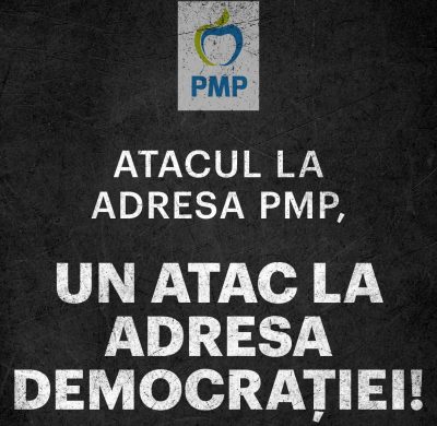 Veste proastă pentru PSD și PNL: cu cât ne atacați mai tare, cu atât devenim mai puternici!