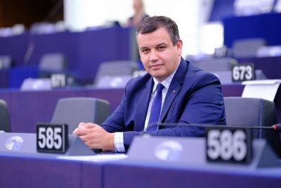 România merită în Schengen!