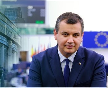 Eugen Tomac: Abordarea ministrului austriac de Interne în privinţa Schengen este extrem de egoistă.