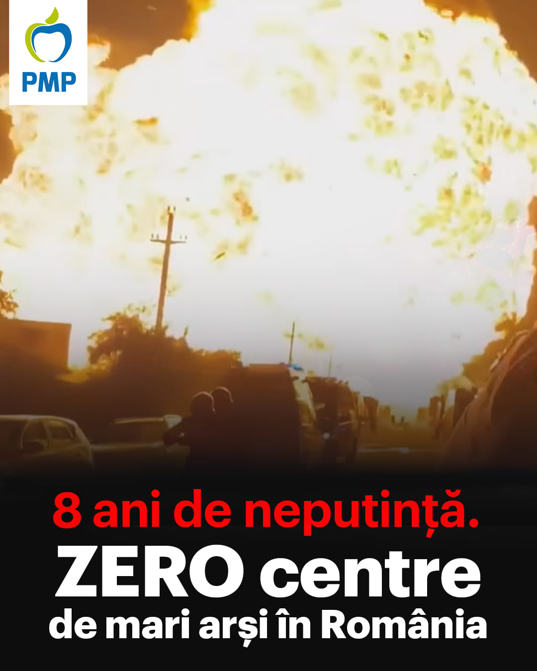 Unde sunt marile spitale de arşi promise după Colectiv? Cerem finanţarea lor din fonduri PNRR!