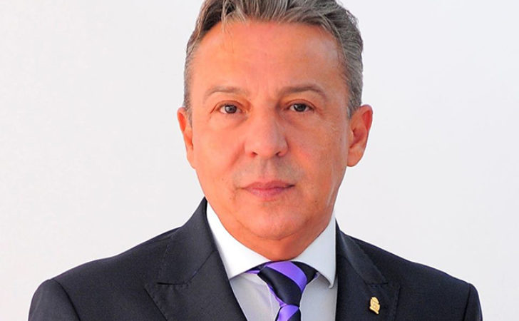 FLORESCU Adrian - Constantin