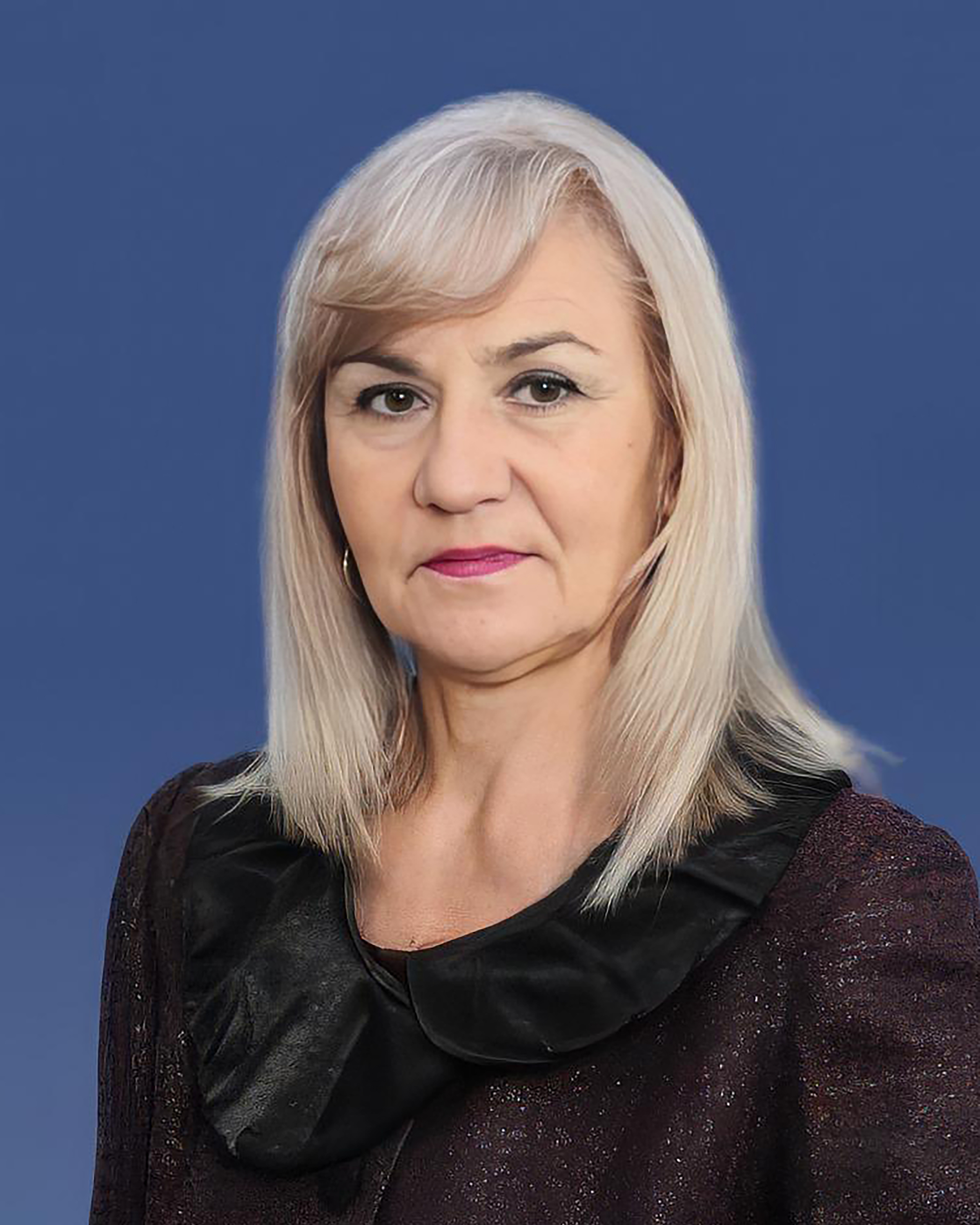 BÂZNĂ Mirela Carmen