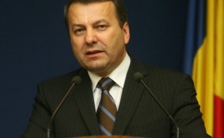 IALOMIȚIANU Gheorghe