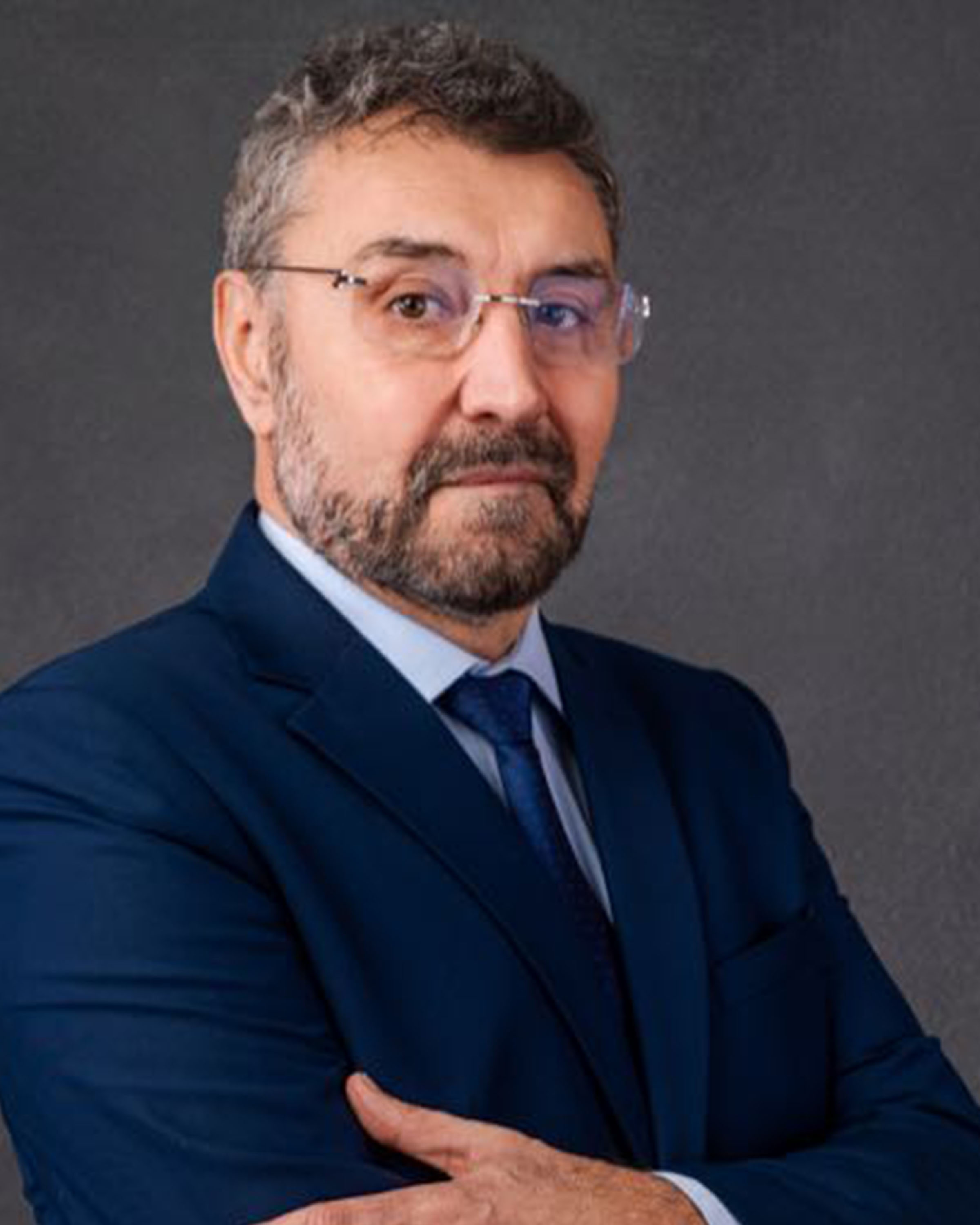 PESCAR Radu Mircea
